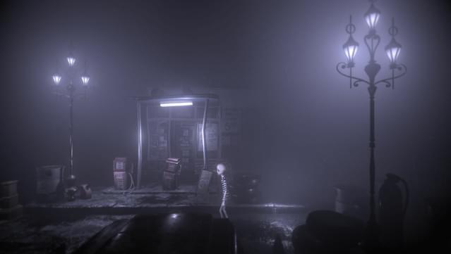 DARQ: Complete Edition screenshot 6