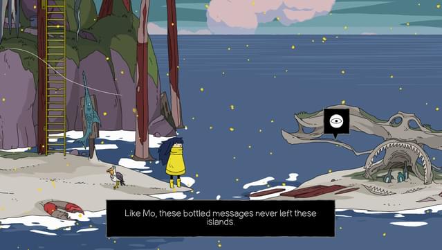 Minute of Islands - Soundtrack screenshot 6