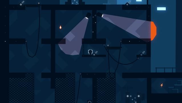 Night Lights screenshot 7