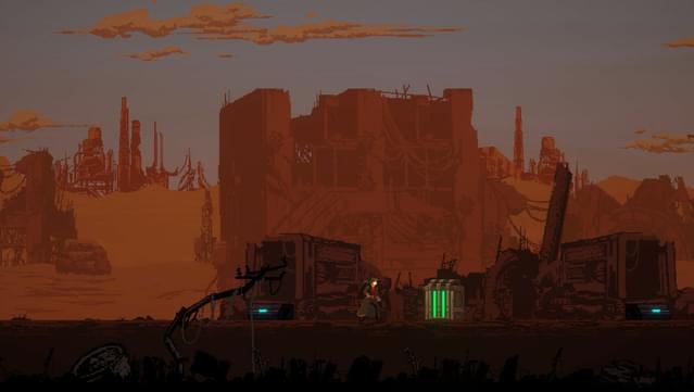 Beacon of Neyda screenshot 4