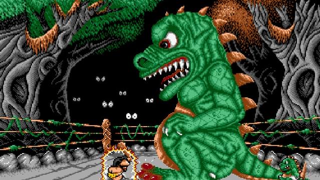 Prehistorik 1+2 screenshot 0