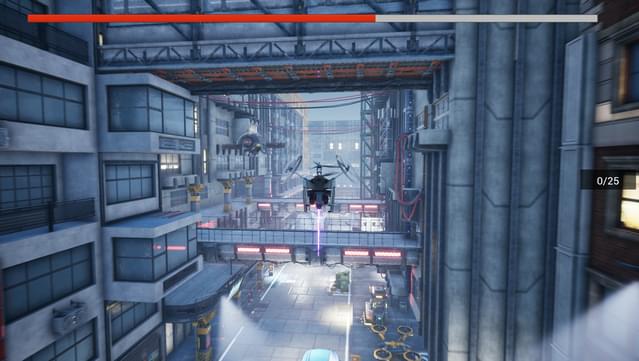 Hell Division screenshot 5