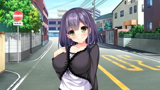 Real Anime Situation! DT screenshot 1