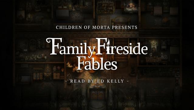 Children of Morta: Family Fireside Fables screenshot 0