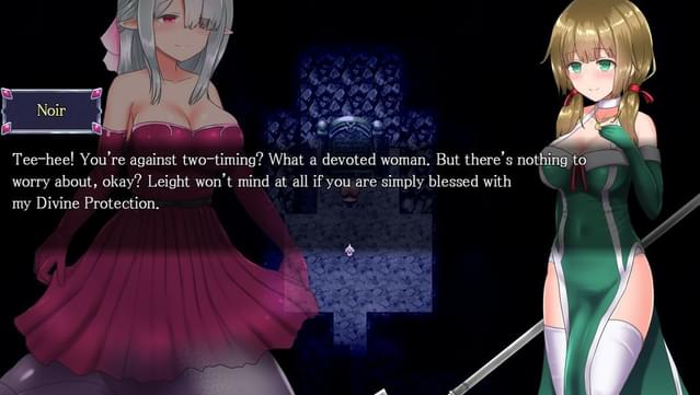 Ambrosia screenshot 1