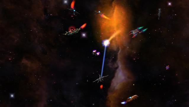 Drox Operative screenshot 3