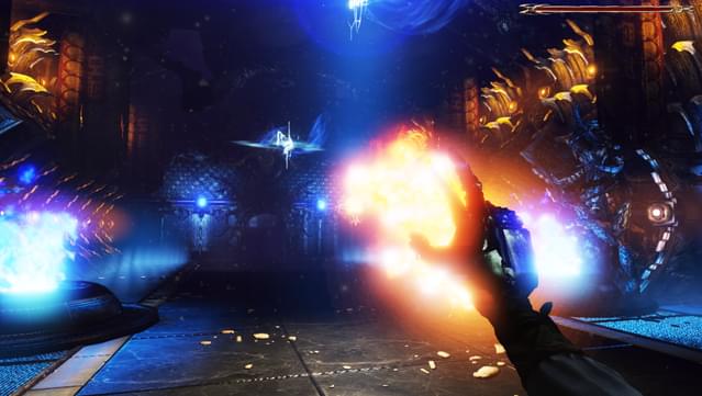 In Verbis Virtus screenshot 1