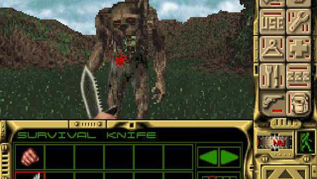 Robinson's Requiem Collection screenshot 4