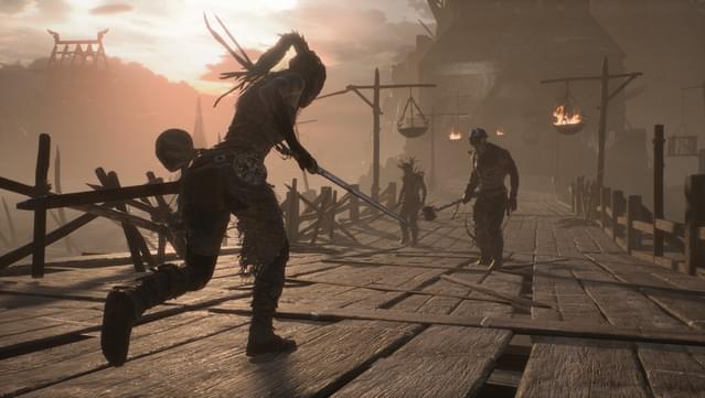 Hellblade: Senua's Sacrifice screenshot 3