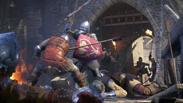 Kingdom Come: Deliverance Saga Bundle screenshot 3