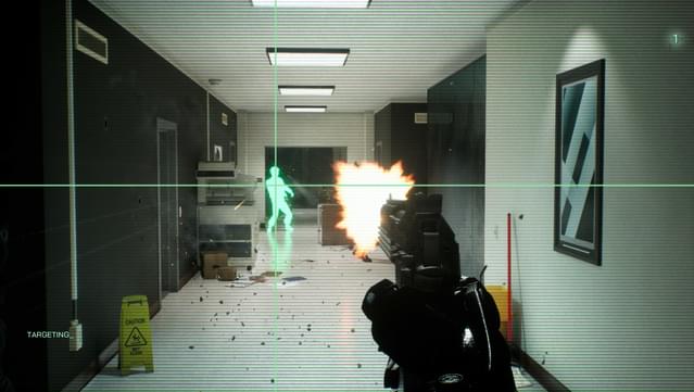 RoboCop: Rogue City screenshot 1