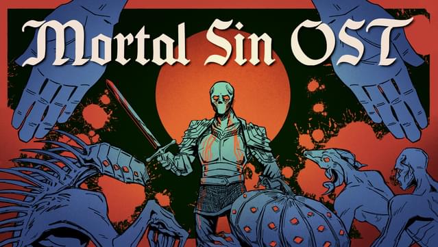 Mortal Sin Soundtrack screenshot 0