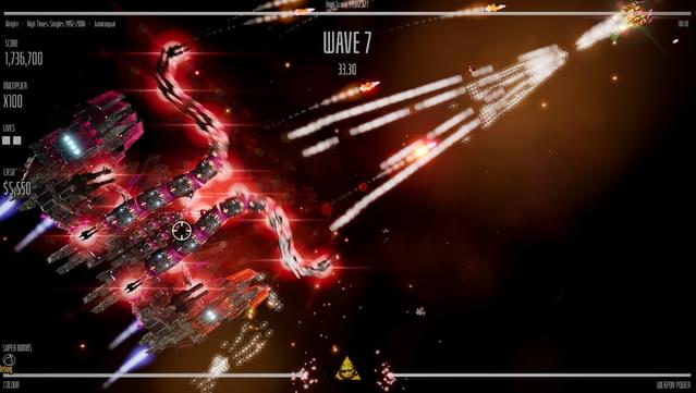 Beat Hazard 3 screenshot 7