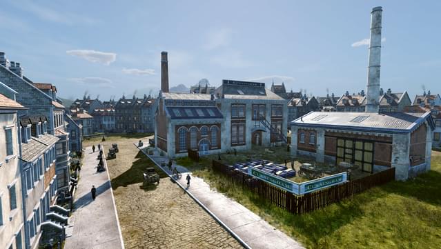 Railway Empire 2 - Journey To The East screenshot 6