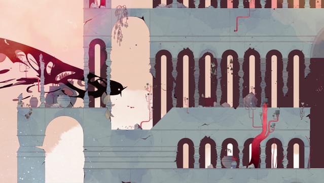 GRIS screenshot 5