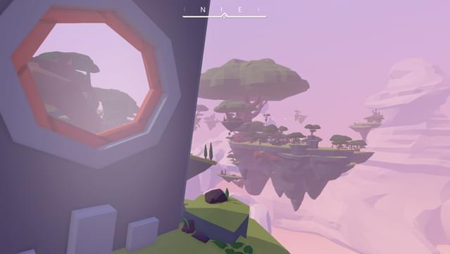 AER – Memories of Old screenshot 2