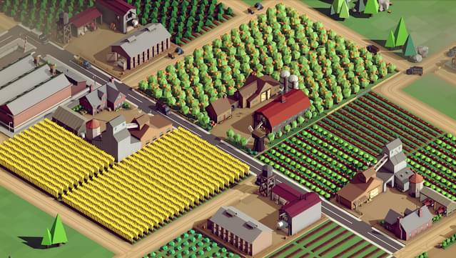 Rise of Industry screenshot 5