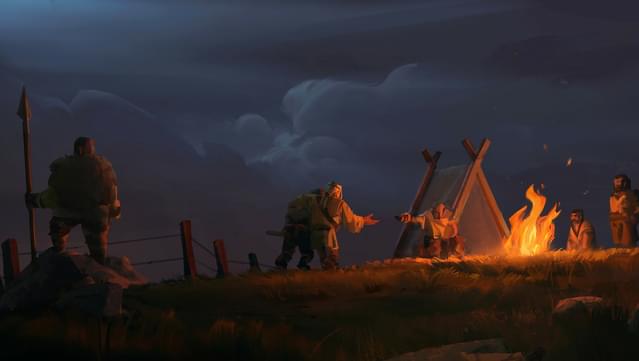 Northgard - The Official Soundtrack screenshot 0