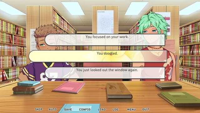 Our Life: Beginnings & Always - Step 2 Expansion screenshot 3