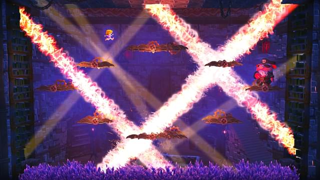 Giana Sisters: Twisted Dreams - Original Soundtrack screenshot 6