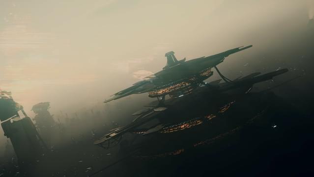Dystopika: B-Sides screenshot 3