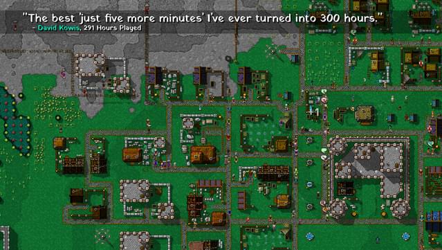 Rise to Ruins screenshot 3