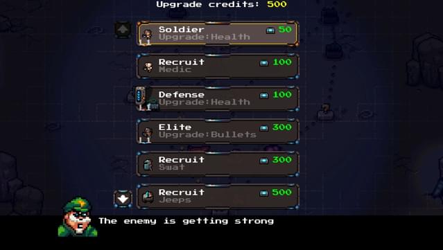 Snake Core screenshot 1