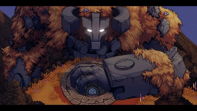 Sea of Stars: Sunset Edition screenshot 3