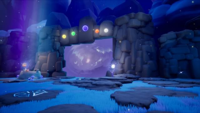 Alekon + Soundtrack screenshot 5