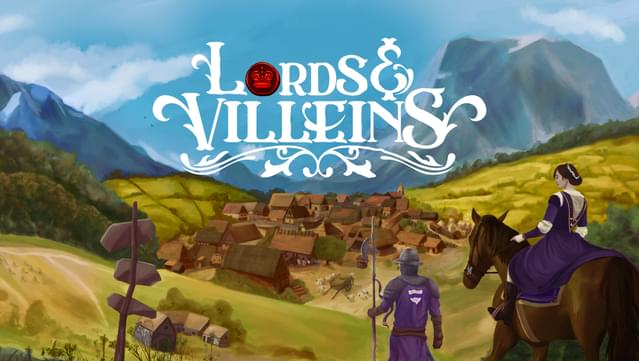 Lords and Villeins