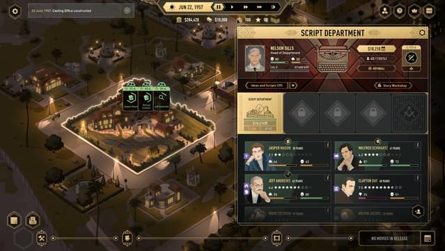 Hollywood Animal screenshot 5