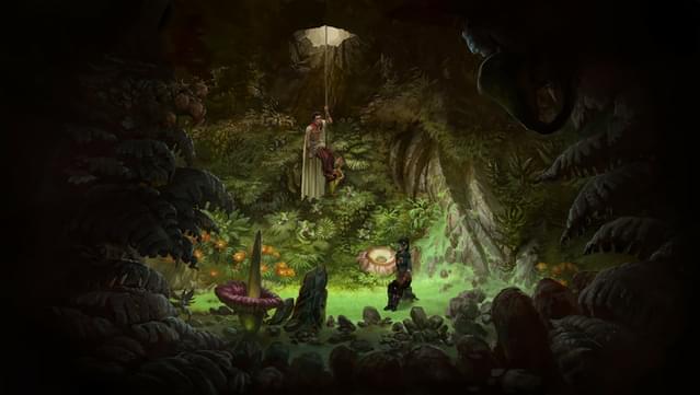 Memoria screenshot 4