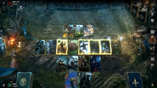 GWENT: The Witcher Card Game screenshot 5