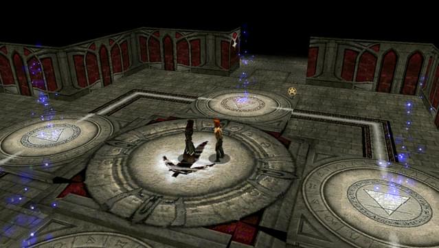 Soulbringer screenshot 3