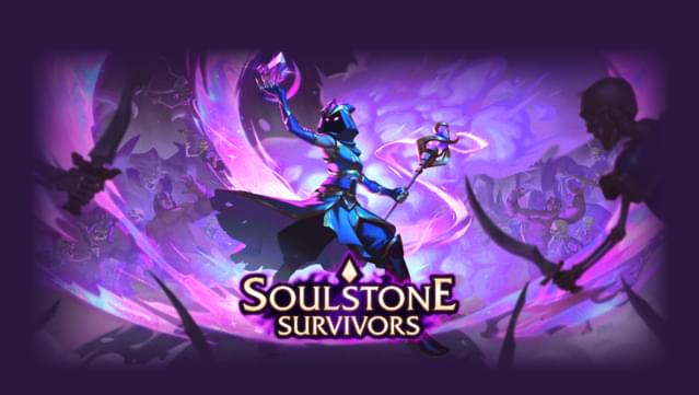 Soulstone Survivors