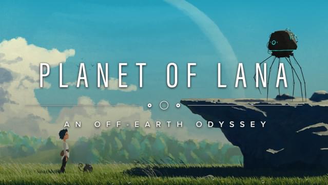Planet of Lana - Supporter Pack