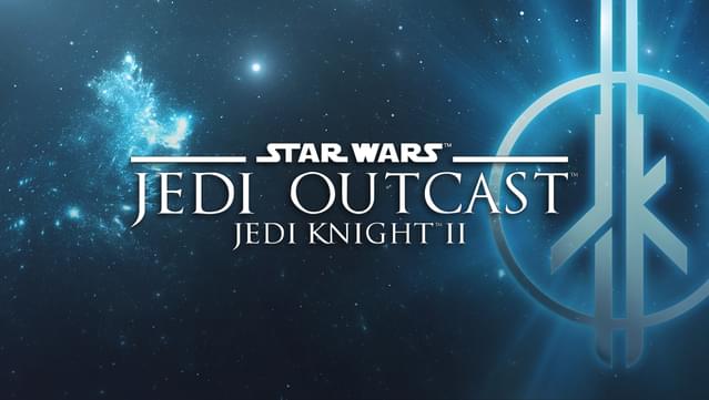 Star Wars™: Jedi Knight™ II - Jedi Outcast™