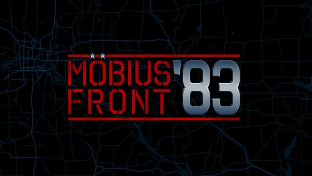 Möbius Front '83