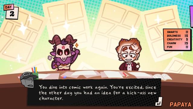 Monster Con - Bradphomet & Warm Walter (Playable Character Pack) screenshot 3