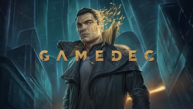Gamedec Demo