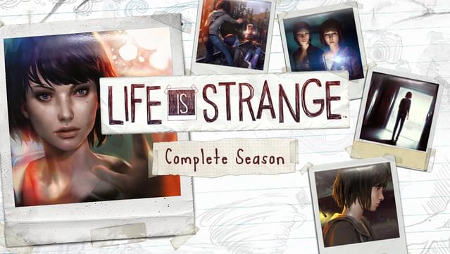 Life is Strange: Complete Season