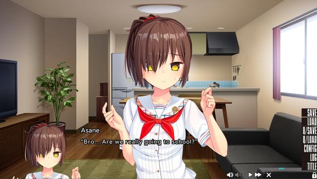 NUKITASHI UNRATED screenshot 1