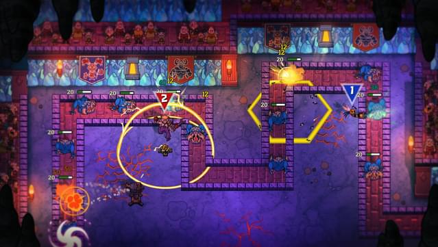Nobody Saves the World Complete screenshot 3