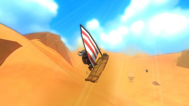 Cornerstone: The Song of Tyrim screenshot 4