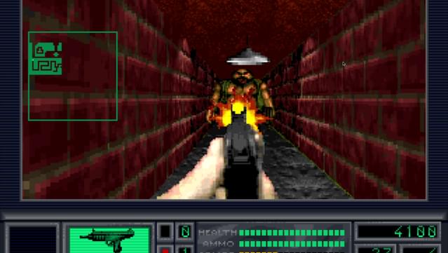 Operation Body Count screenshot 0