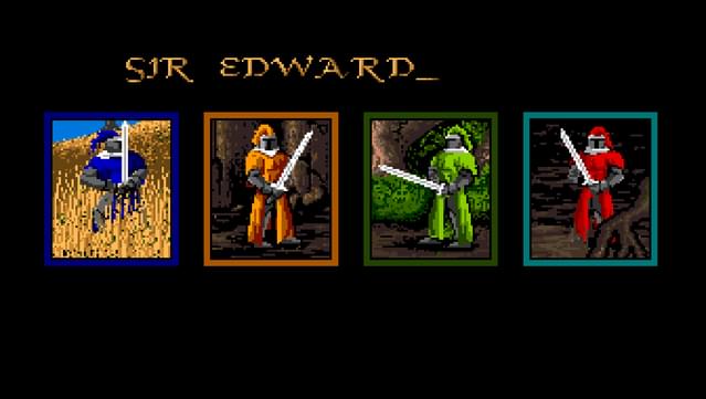 Moonstone: A Hard Days Knight screenshot 0