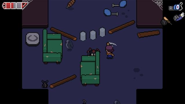 Reverie: Sweet As Edition screenshot 6