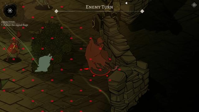 Alder's Blood: Definitive Edition screenshot 2