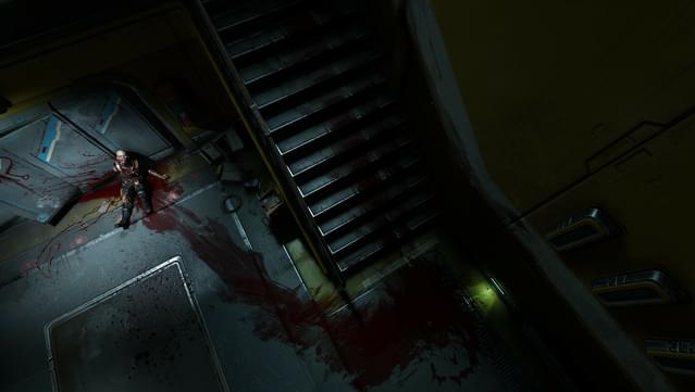 DOOM (2016) screenshot 6