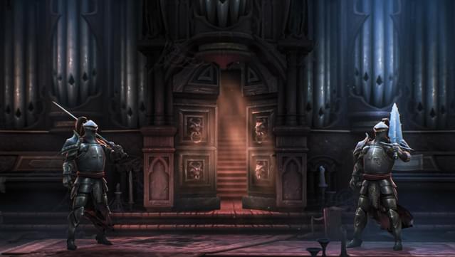 Mandragora: Whispers of the Witch Tree — Digital Deluxe screenshot 5